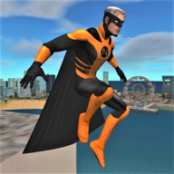 自由城市超级英雄最新版