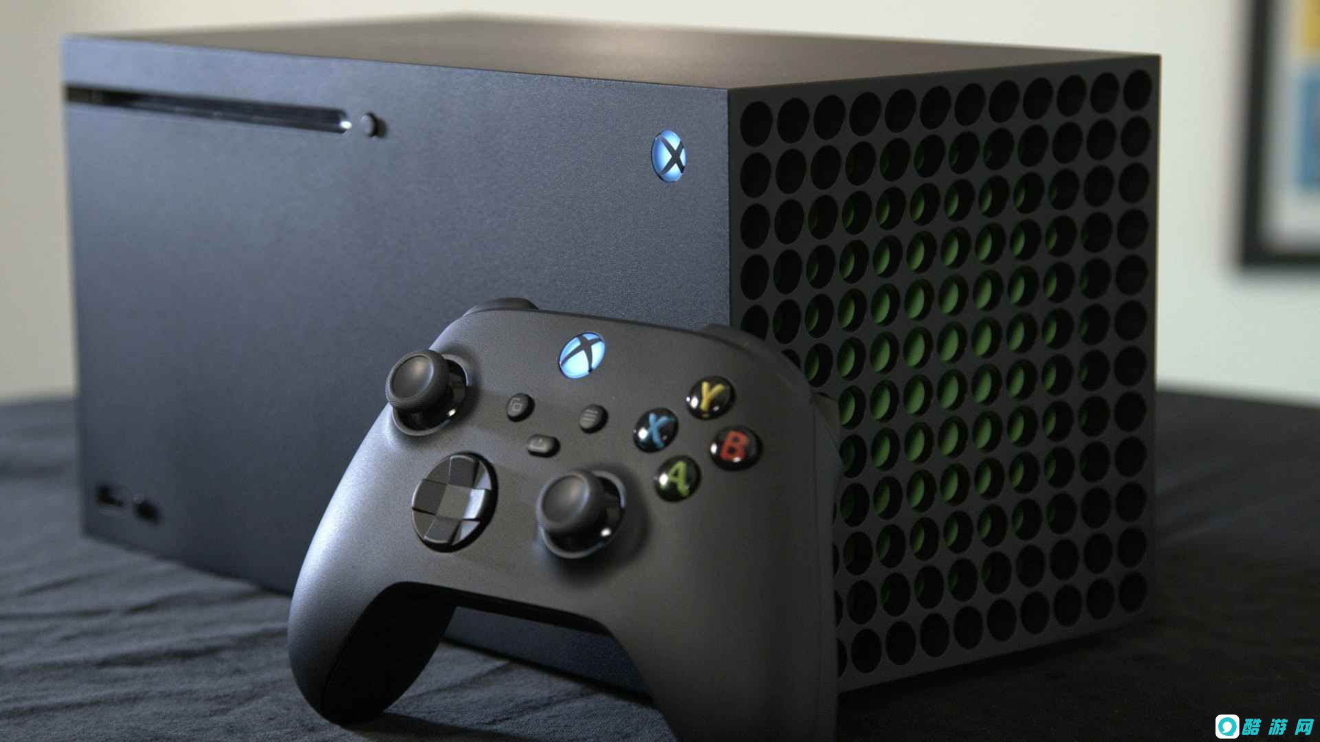 传微软将推出不含光驱的Xbox Series X  第1张